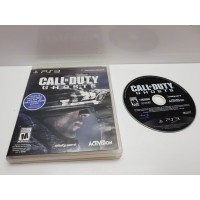 Juego PS3 Completo Call of duty Ghosts