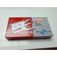 Grapadora de Mano Novus B39 Nueva -7-