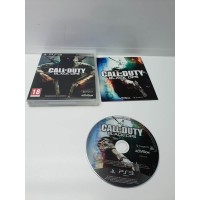 Juego PS3 Call of Duty Black ops Comp