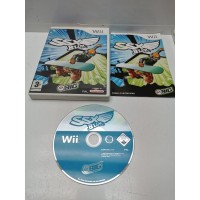 Juego Nintendo Wii Comp SSX Blur