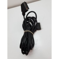 Cable Euroconector Standard 4M