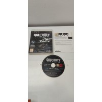PS3 Call of Duty Ghosts Comp