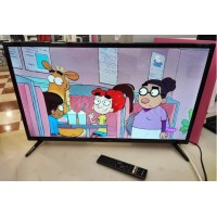 Androidtv TD System 32” LED