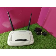 Router TP-Link 300mbps WIFI TL-WR841N