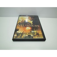 Pelicula DVD Munich