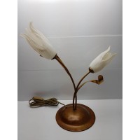 Lamparita de Noche Tulipa Flores -1-