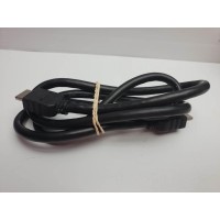 Cable HDMI Standard