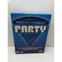 Juego de Mesa Trivial Pursuit Party
