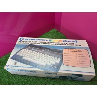 Commodore PLUS/4 en caja