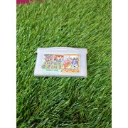 Nintendo Game Boy Advance 42en1 Compatible