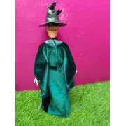Figura Minerva McGonagall (Serie Harry Potter) Mattel