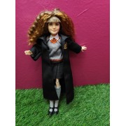 Figura Hermione (Serie Harry Potter) Mattel