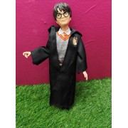 Figura Harry (Serie Harry Potter) Mattel