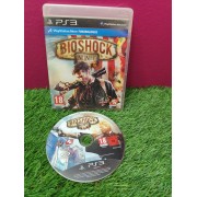 PS3 Bioshock Infinite En caja
