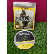 PS3 Call of Duty 4 MW En caja