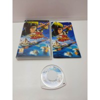 Juego Sony PSP Comp Jak And Daxter