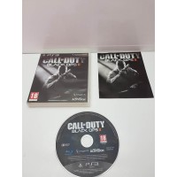 Juego PS3 Comp Call of Duty Black Ops 2