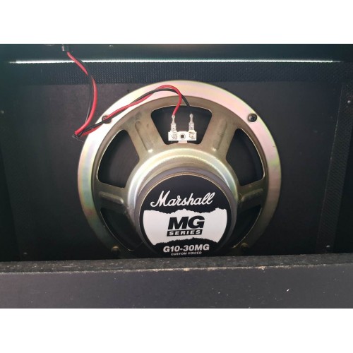 Amplificador Marshall MG30 DFX