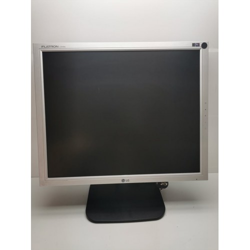 Monitor LCD LG Flatron L1928S 19