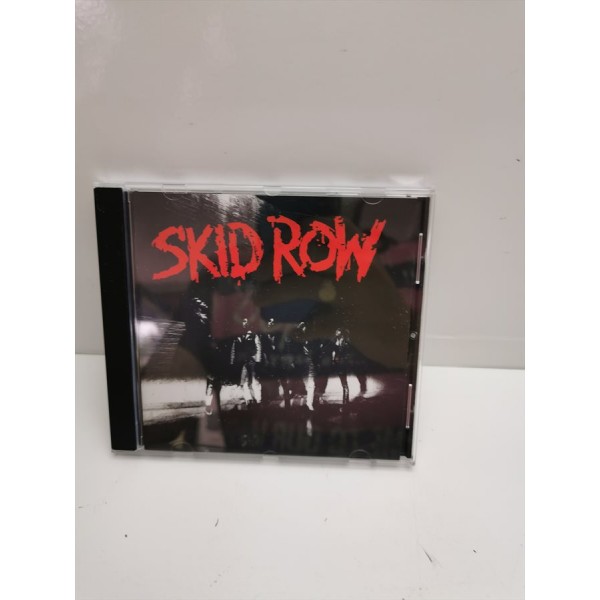 CD Musica Skid Row