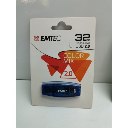 Pendrive USB 32GB EMTEC