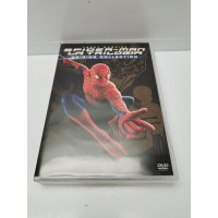 Colección DVD Spider-man Origins Collection