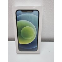 Apple Iphone 12 Verde 64GB Nuevo