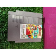 Nintendo NES Talespin Suelto PAL ESP