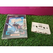 Juego Amstrad Cassette Flying Shark