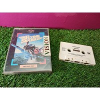 Juego Amstrad Cassette Flying Shark
