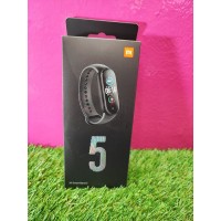 Xiaomi Smartband Mi Smart Band 5 Nueva -1-