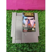 Nintendo NES Wizards & Warriors III Suelto PAL UKV