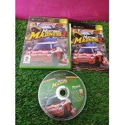 Juego Xbox Midtown Madness 3 PAL UK Comp