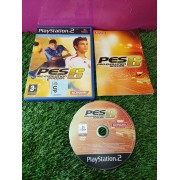 Juego PS2 Comp PES6