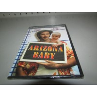 Pelicula DVD Arizona Baby Nueva