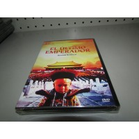 Pelicula DVD El Ultimo Emperador Nueva