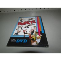 Pelicula DVD Popeye Vol. 1 Nueva