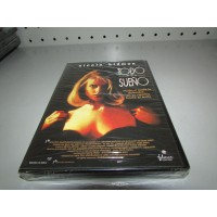 Pelicula DVD Nueva Todo Por Sueño