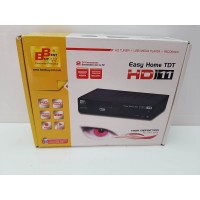 Sintonizador TDT USB HDMI-SCART Best Buy -4-