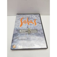 Película nueva DVD Solas