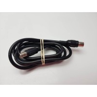 Cable Video RF TV