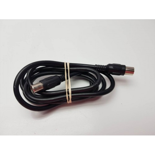 Cable Video RF TV