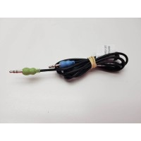 Cable Audio Mini Jack - Mini Jack