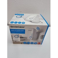 Amplificador WiFi SilverCrest Nuevo -1-