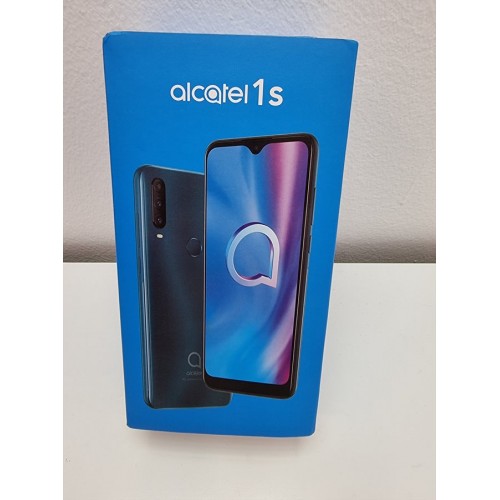 Movil Alcatel 1S 3/32GB 6,22