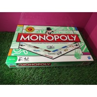 Juego de Mesa Monopoly España
