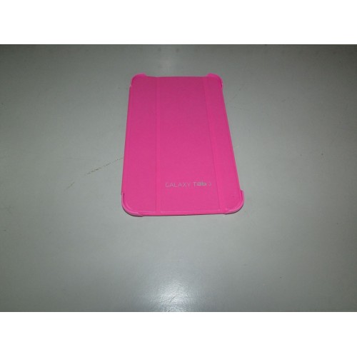Funda Tablet Samsung Galaxy Tab 3 Rosa Nueva