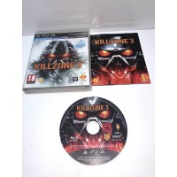 Juego PS3 Completo Killzone 3