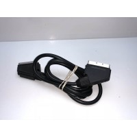 Cable Euroconector Standard