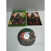 Juego Xbox 360 Comp Fable II